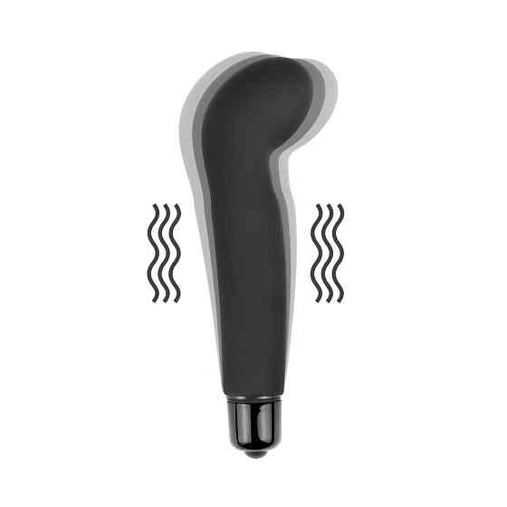 Стимулятор G-точки - iWhizz G 5" Sex Aura Київ
