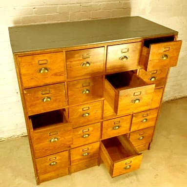 Органайзер для метизів "Трастер" каррі Миколаїв - фото 1