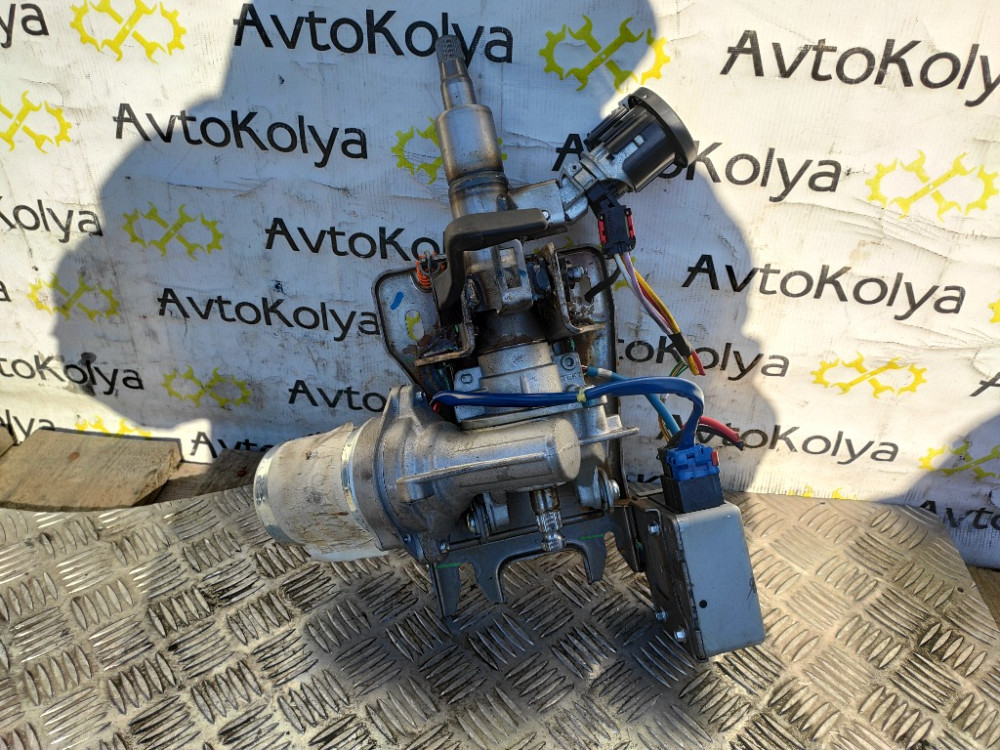 Електропідсилювач керма Renault Twingo 2007-2014 (488109657R) Ковель - фото 1