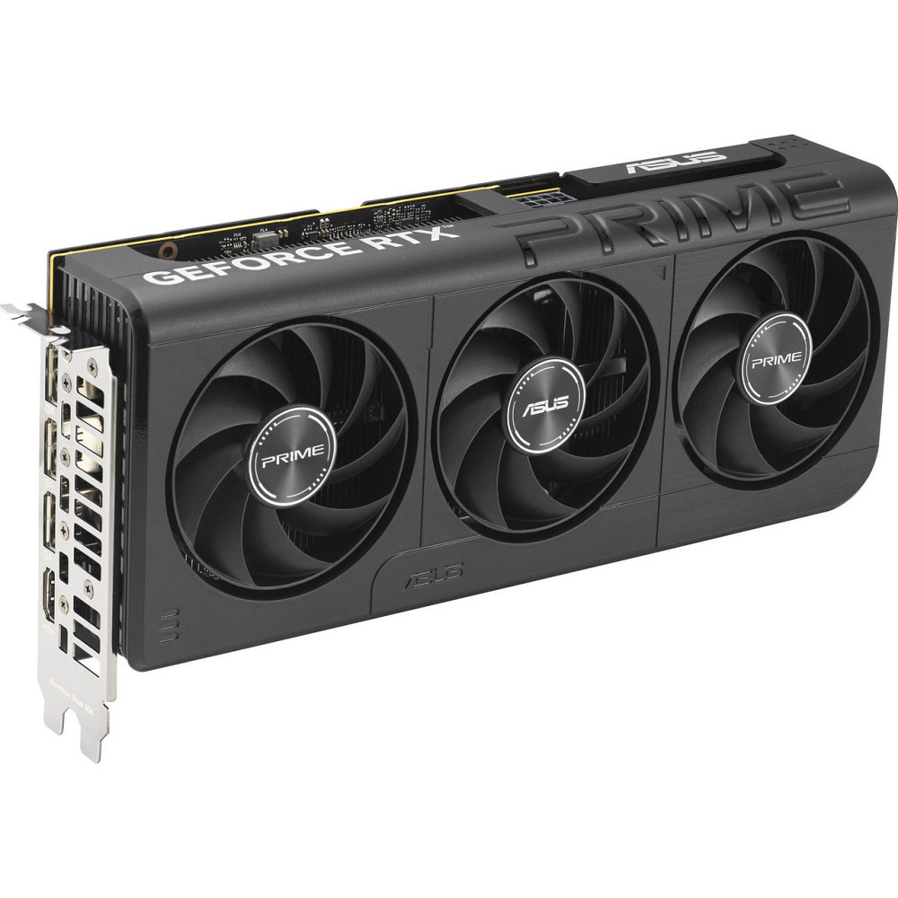 Відеокарта GF RTX 5050 8 GB GDDR6 Prime OC Asus (PRIME-RTX5050-O8G) ( Black ) Харків - фото 2
