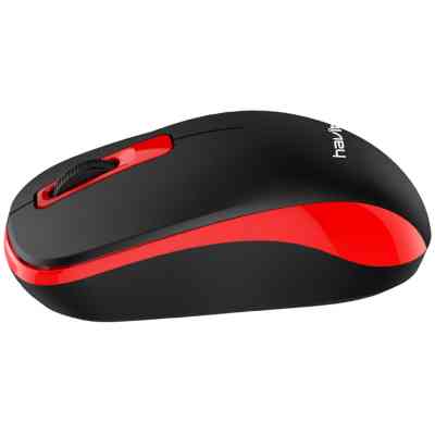 Мишка Havit HV-MS626GT Wireless Black-Red (6939119005740) Вінниця