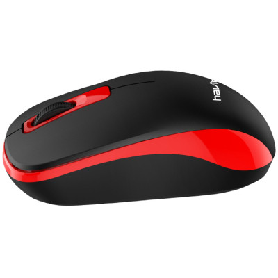 Мишка Havit HV-MS626GT Wireless Black-Red (6939119005740) Вінниця - фото 3