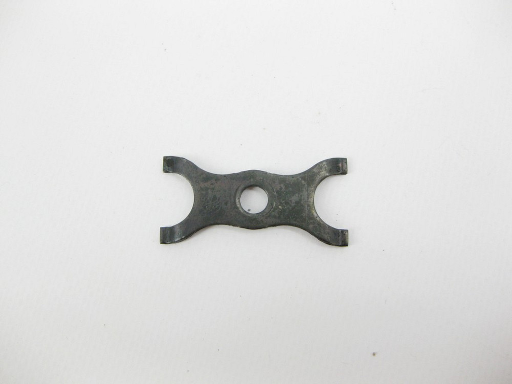 Mercedes-Benz  A2203770203 Притискна скоба електроклапану 7 ст. АКП 722.9 Одесса - изображение 1