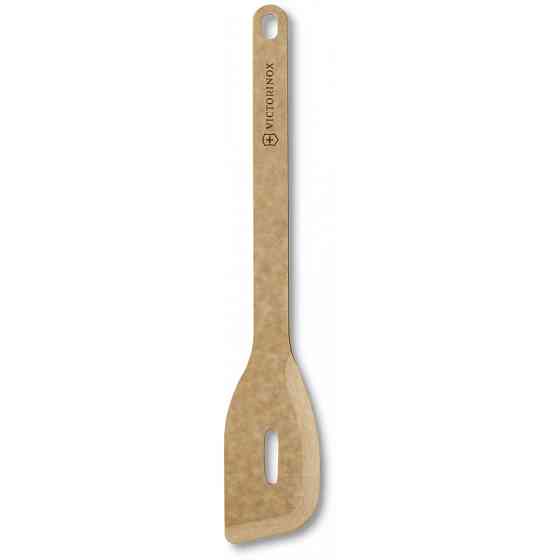 Кухонна лопатка Epicurean Saute Tool (325 x 58 x 6 мм) Коричнева Вінниця