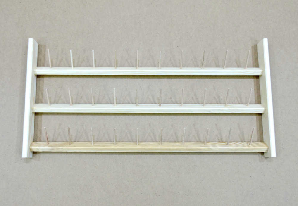 Стійка для ниток (велика котушка) "Батіст 30" Миколаїв - фото 8