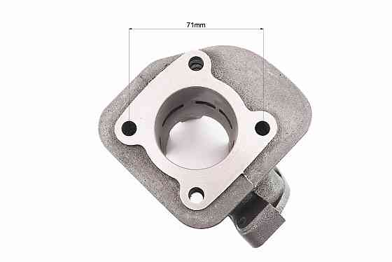 Циліндр к-кт (цпг) 2Трем 65cc-44мм (висота циліндра 64/87мм) (палець 12) Киев
