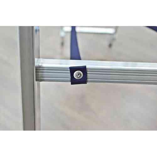 Драбина 3-х секційна Stark SVHR3x8 Одесса