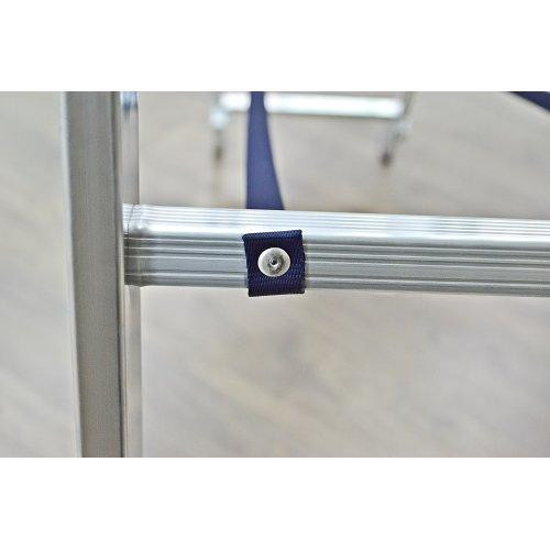 Драбина 3-х секційна Stark SVHR3x8 Одесса - изображение 4