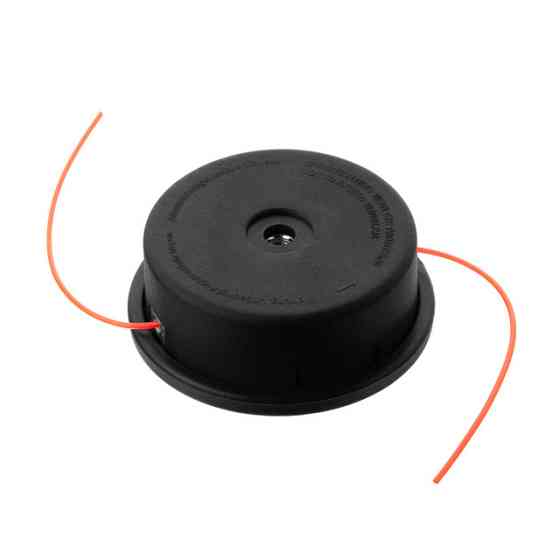 Котушка для трімера/мотокоси AUTOCUT, різьба, М10х1,25, діаметр волосіні макс. 3.0 мм INTERTOOL DT-2274 Київ