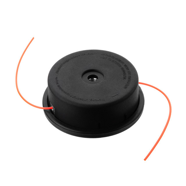 Котушка для трімера/мотокоси AUTOCUT, різьба, М10х1,25, діаметр волосіні макс. 3.0 мм INTERTOOL DT-2274 Київ - фото 2