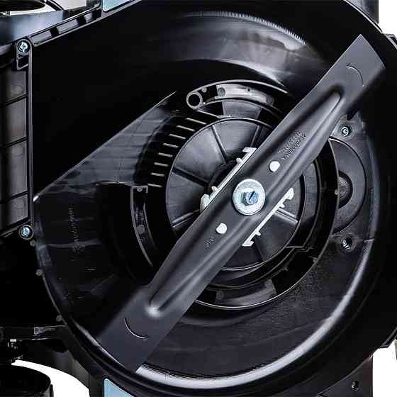 Ніж для газонокосарок Makita ELM3720 (YA00000746) Коломыя