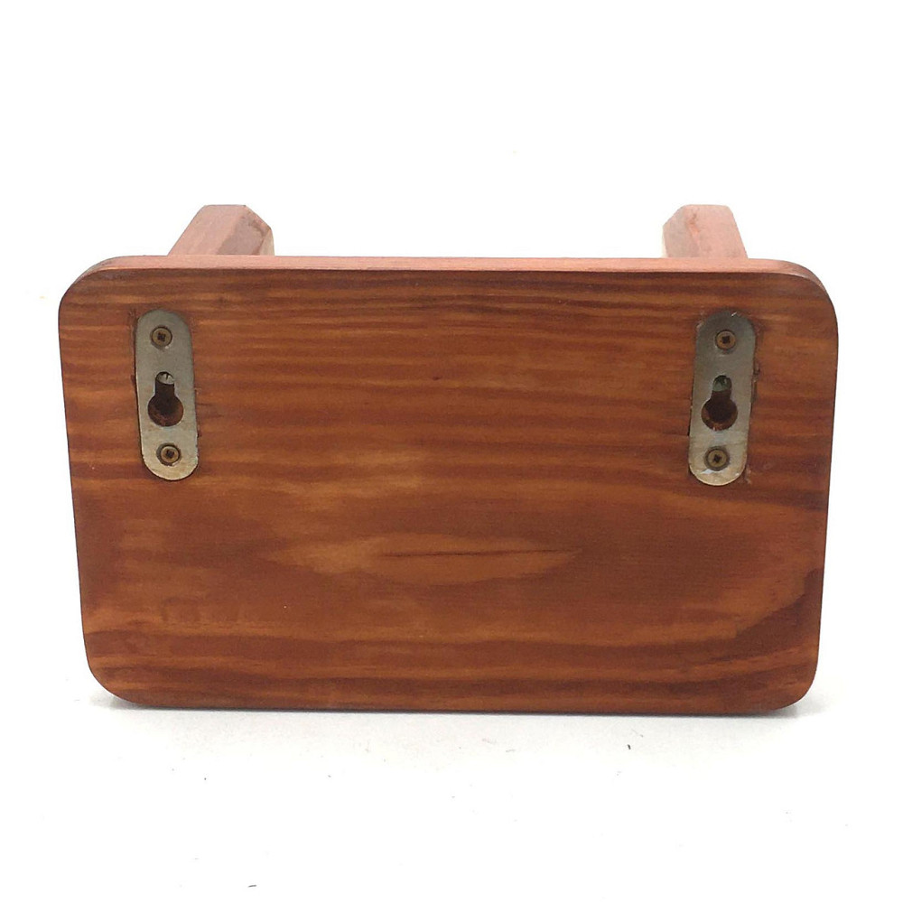 Тримач для туалетного паперу "Ейс" савоярді Миколаїв - фото 3