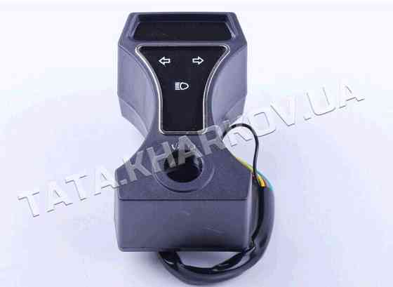 Корпус індикатора приладів мотоцикл Альфа Мукачево