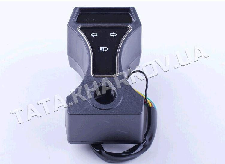 Корпус індикатора приладів мотоцикл Альфа Мукачево - фото 1