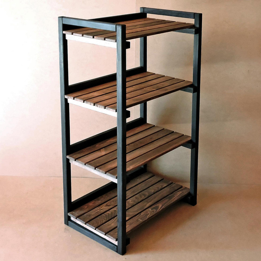 Стеллаж кухонный 