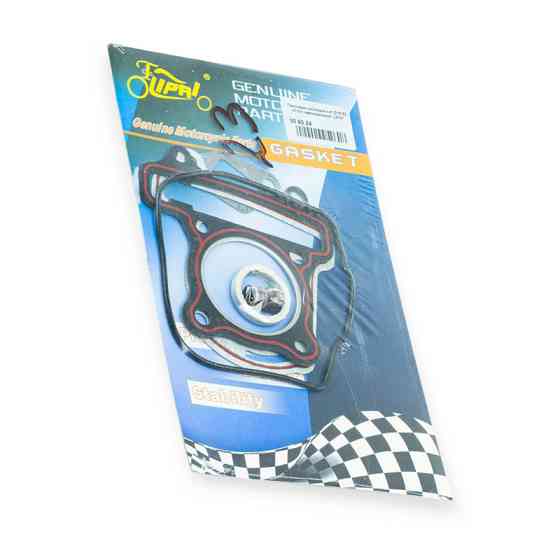 Прокладки скутер 4 т китай -80 цилиндра Мукачево