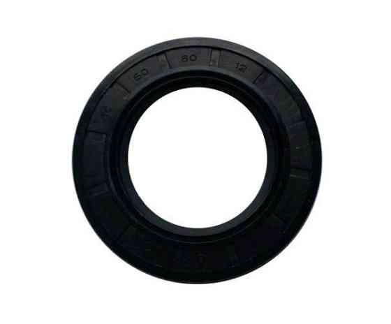 Сальник коленвала мотоблок ZS/ZH 1100 (50*80*12) -2 Мукачево