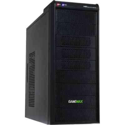 Корпус Gamemax MT804-SET-2U3TYC Винница
