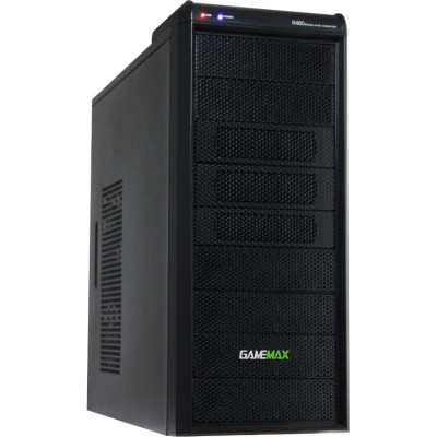 Корпус Gamemax MT804-SET-2U3TYC Вінниця - фото 1