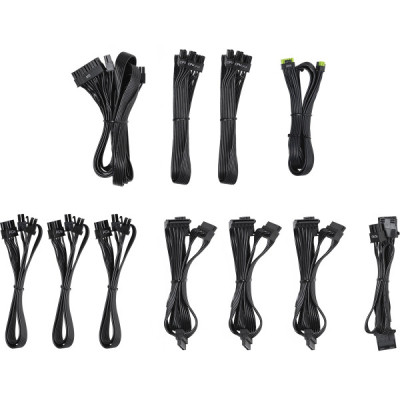 Блок живлення ASRock 1000W SteelLegend (SL-1000G) Вінниця - фото 6