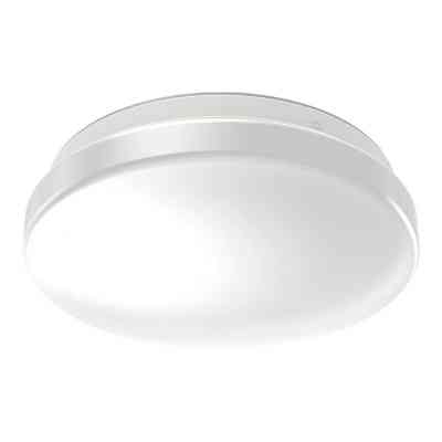 Світильник LEDVANCE CEILING ROUND 325 SEN 24W 840 IP44 (4099854106095) Вінниця