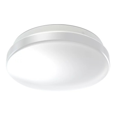 Світильник LEDVANCE CEILING ROUND 325 SEN 24W 840 IP44 (4099854106095) Вінниця - фото 1