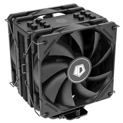Кулер для процессора ID-Cooling SE-225-XT Black V2 Винница