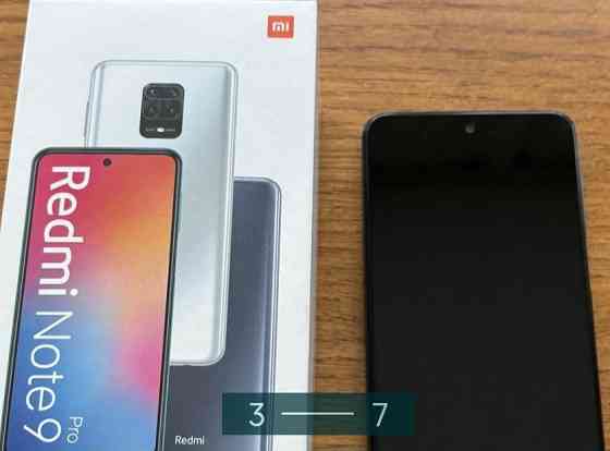 Смартфон Xiaomi Redmi 9 Pro 6/128Gb. Харьков