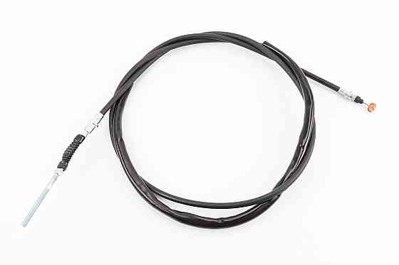 Трос заднього гальма Yamaha JOG SA-36J / 39J (трос 183см; кожух 168см) Київ