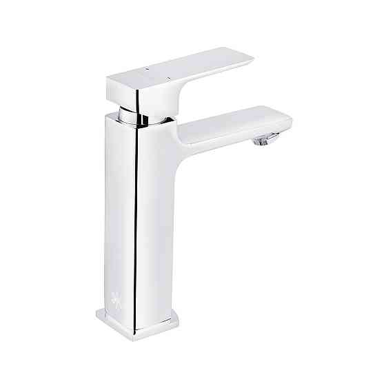 Змішувач для раковини Kroner KRP Harz - C010 Київ