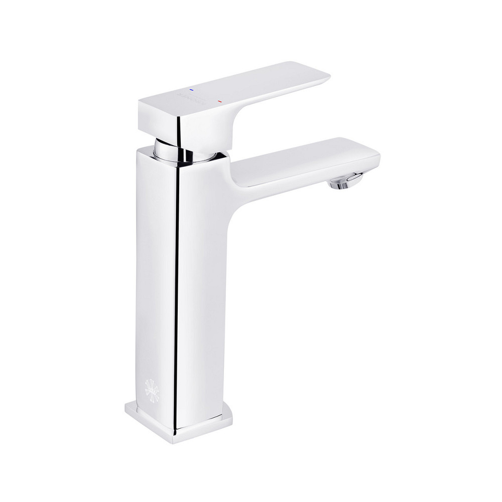 Змішувач для раковини Kroner KRP Harz - C010 Київ - фото 3