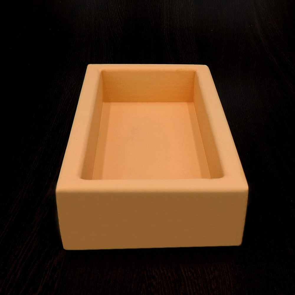 Хлібний лоток "Бенедикт" грейпфрут Миколаїв - фото 5