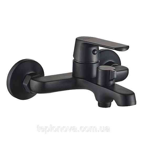 Смеситель для ванны Globus Lux Laguna GLA-0102NE-10-BB Черновцы