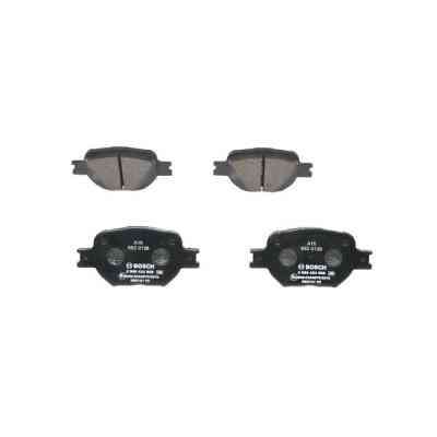 Гальмівні колодки Bosch 0 986 424 808 Вінниця
