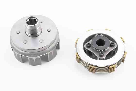 Зчеплення у зборі (кошик d-25mm, внутрішня частина d-20mm) Тип 1 Київ