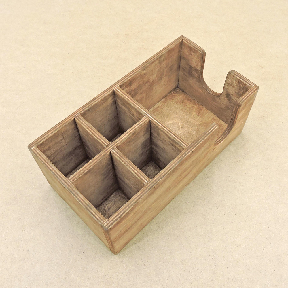 Кавовий органайзер "Бові" мускат Миколаїв - фото 7