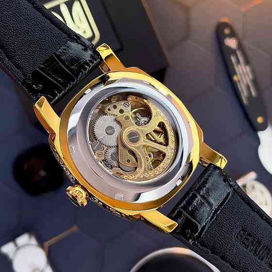 Awarder 021-3D  Де би не був Gold-Gold Киев