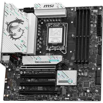 Материнська плата MSI B860M GAMING PLUS WIFI Вінниця