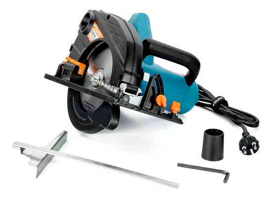 Пила циркулярна Sturm CS50190P (читувати опис) Рівне