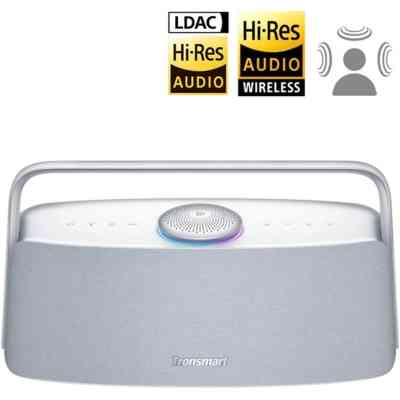 Акустическая система Tronsmart Fiitune X30 Black (1131580) Винница