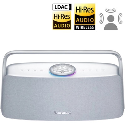 Акустическая система Tronsmart Fiitune X30 Black (1131580) Винница - изображение 2