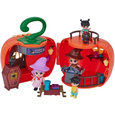 Игровой набор Otamanko Тыквенный дом волшебников (GB0060) Винница - изображение 2