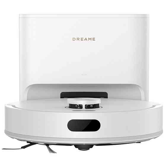 Робот-пилосос Dreame Bot F20 Plus White (RLF41GD-WH) ( 22647 ) Харьков