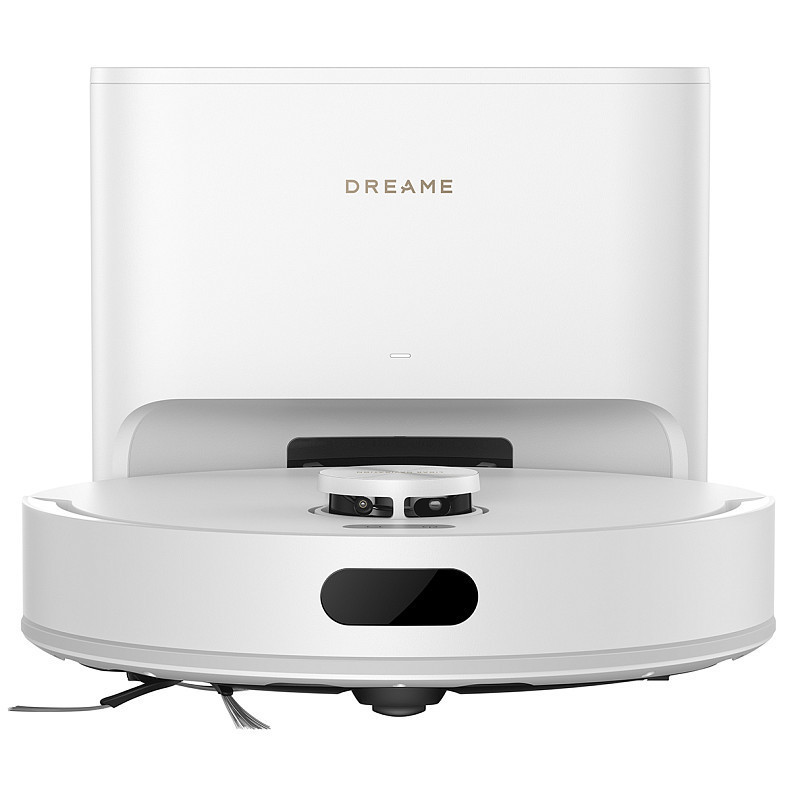 Робот-пилосос Dreame Bot F20 Plus White (RLF41GD-WH) ( 22647 ) Харьков - изображение 3