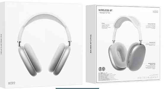 Наушники: Стерео Гарнитура,Borofone BO22 Харьков