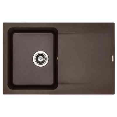 Мийка кухонна GRANADO VIGO marron (gr1406) Вінниця