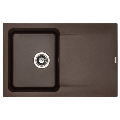 Мийка кухонна GRANADO VIGO marron (gr1406) Вінниця - фото 1