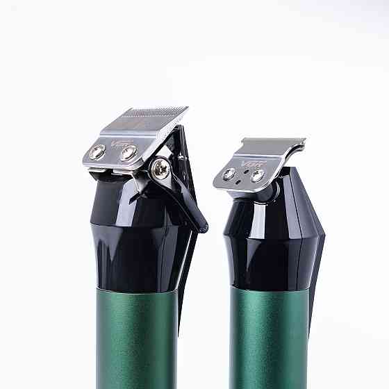 Набір для стрижки машинка і тример VGR HPV677 професиональний Коломыя