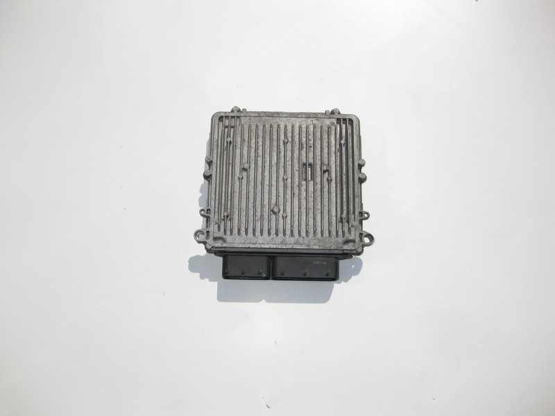 Mercedes-Benz  A6421506691 Блок керування двигуном OM642 V6 3.0 cdi ML W164 Одеса - фото 2