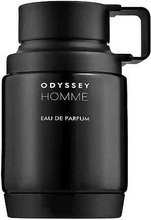 Туалетная вода мужская Odyssey Homme Armaf 100 мл Одисей Запорожье